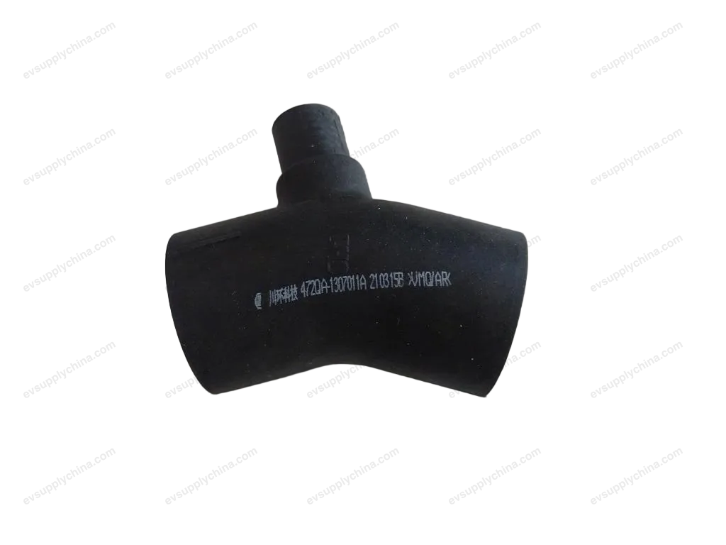 Water pump inlet hose — BYD BYD Qin L DM-i — OE 13079830-00, 472QA-1307011A