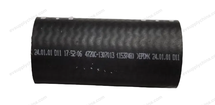 Water pump outlet hose 2 — BYD BYD Qin L DM-i — OE 14480927-00, 472QC-1307013