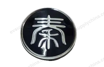 Wheel cover assembly — BYD BYD Qin L DM-i — OE 12514897-00, HAC-3102420-D2