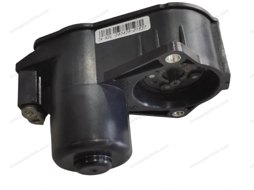 Wheeled EPB motor drive assembly - after-sales package — BYD BYD Qin L DM-i — OE 16158591-00, TA-3502210S