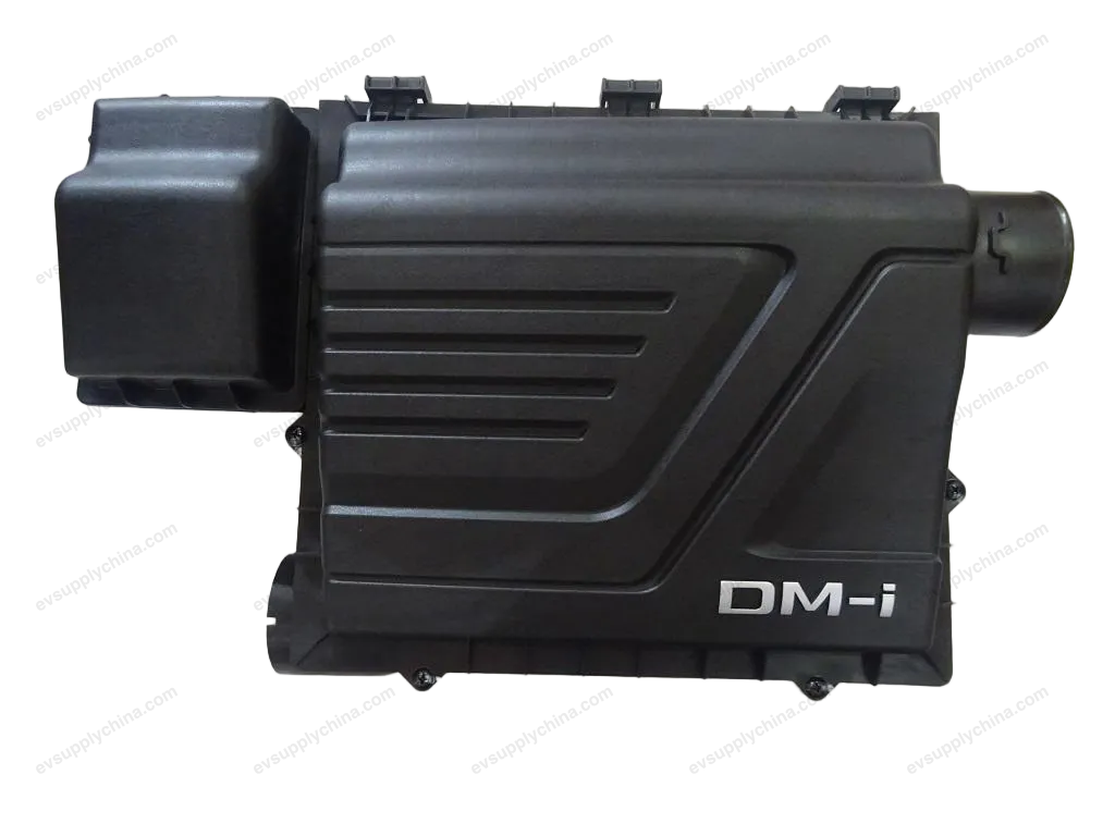 Air filter assembly — BYD BYD Qin Plus DM-i — OE T472-1109020