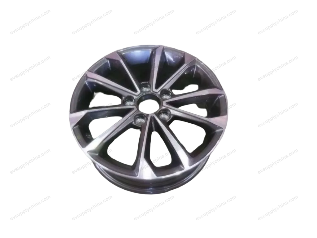 Aluminium wheel ring — BYD BYD Qin Plus DM-i — OE HAD-3101010C