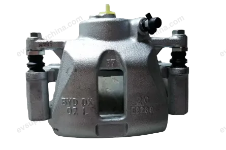 Brake wheel cylinder front L assembly — BYD BYD Qin Plus DM-i — OE 1258620, HDEG-3501120