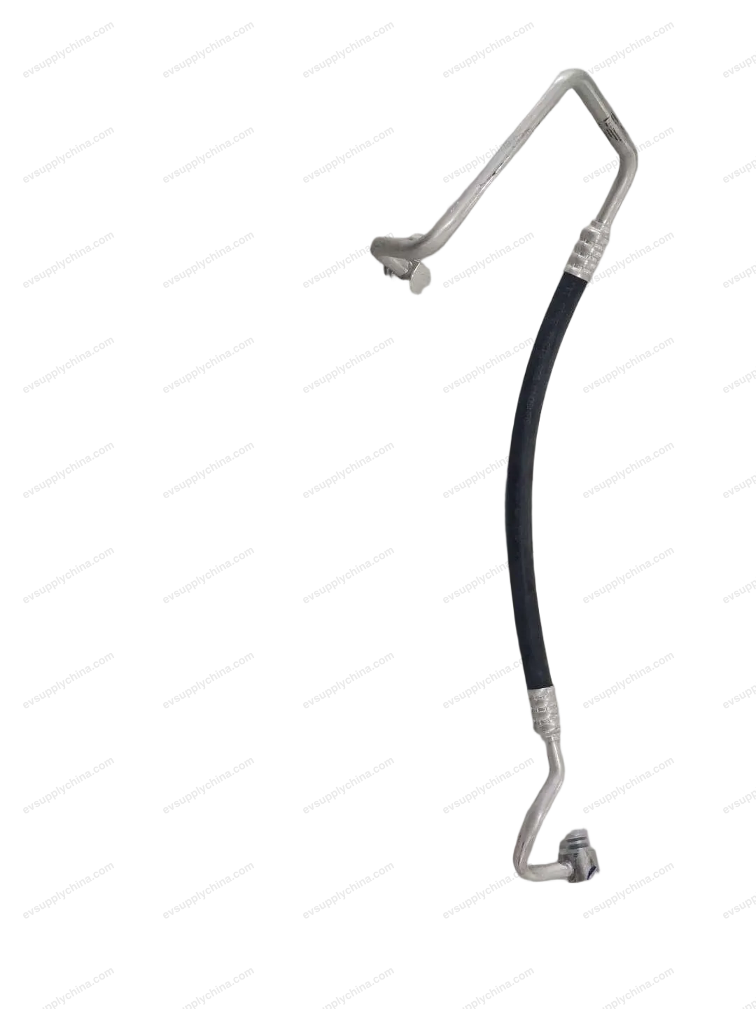 Compressor discharge pipe assembly 1 — BYD BYD Qin Plus DM-i — OE HA2HE-8108210