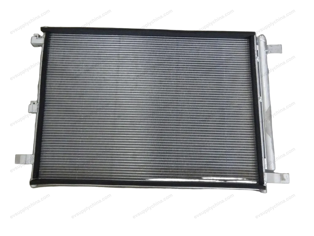 Condenser — BYD BYD Qin Plus DM-i — OE HA2HE-8105010A