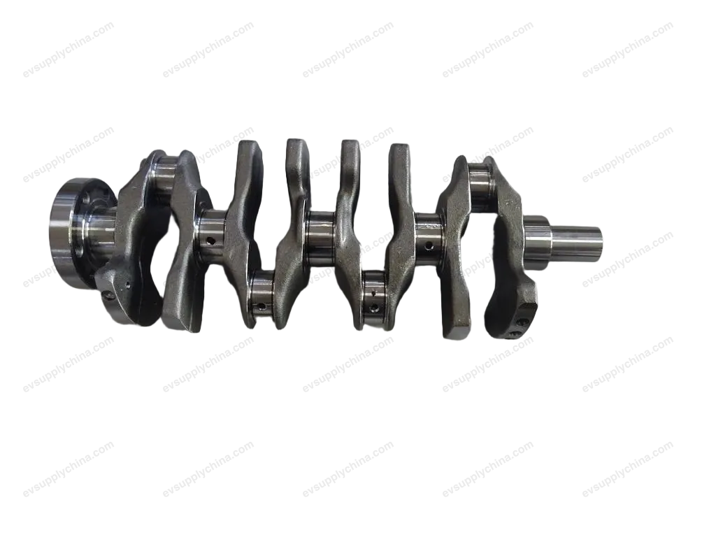 Crankshaft — BYD BYD Qin Plus DM-i — OE 472QA-1005101