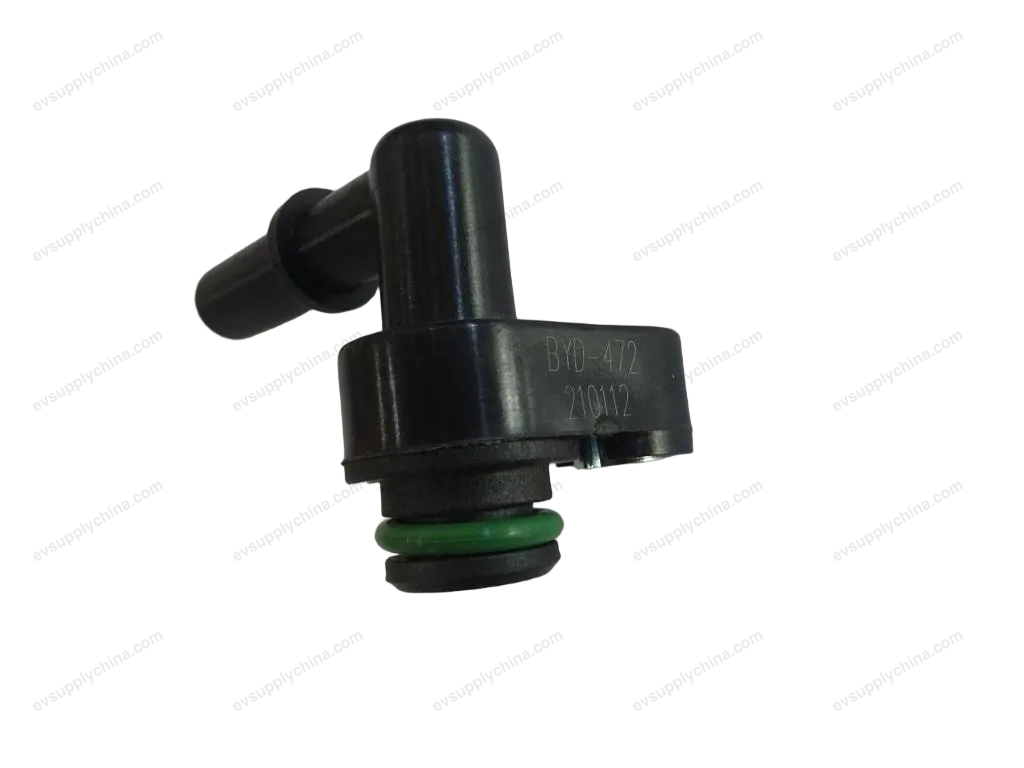 Cylinder body connection check valve — BYD BYD Qin Plus DM-i — OE 472QA-1014800