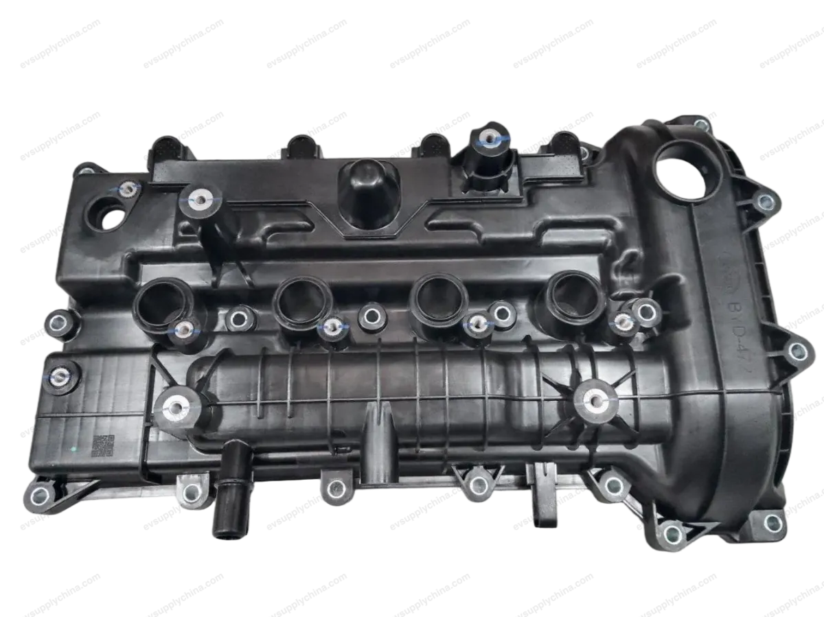 Cylinder head cover assembly — BYD BYD Qin Plus DM-i — OE 472QA-1003210B