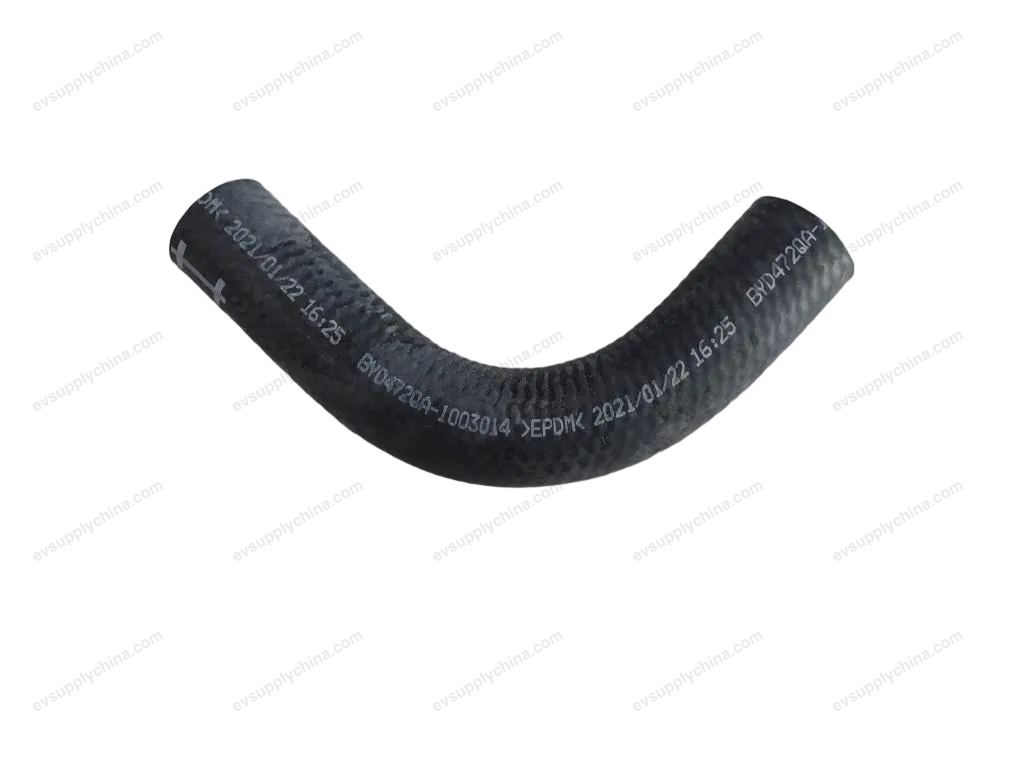 Cylinder head water hose — BYD BYD Qin Plus DM-i — OE 472QA-1003014