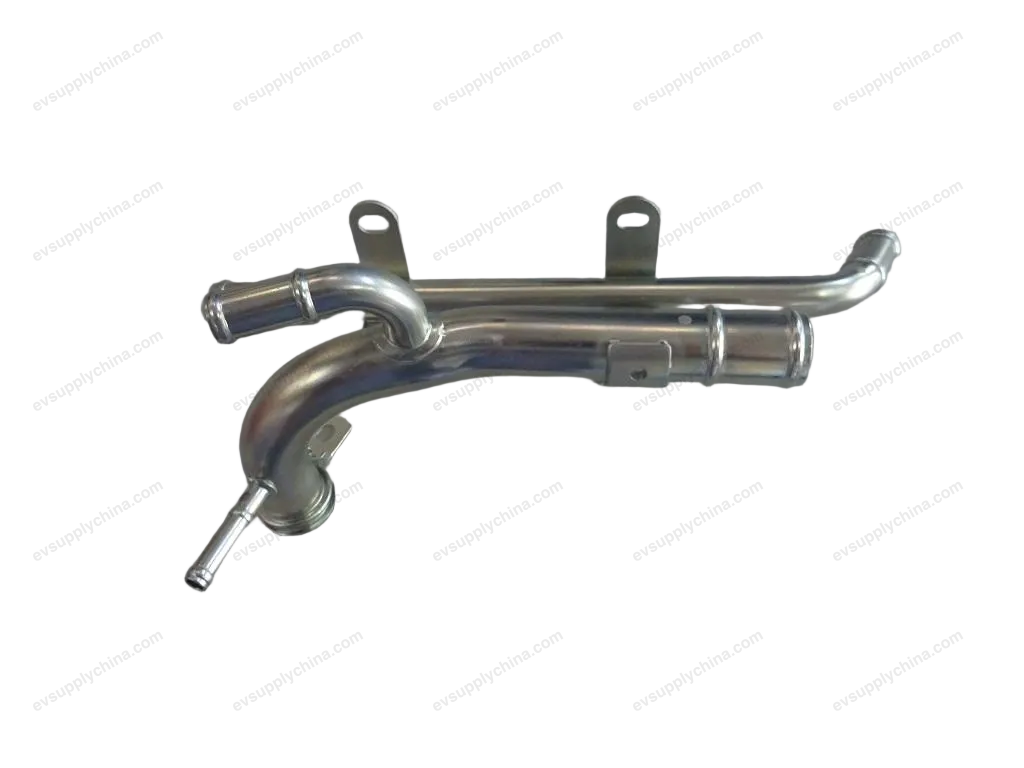 Cylinder head water outlet pipe assembly — BYD BYD Qin Plus DM-i — OE 472QA-1003400A