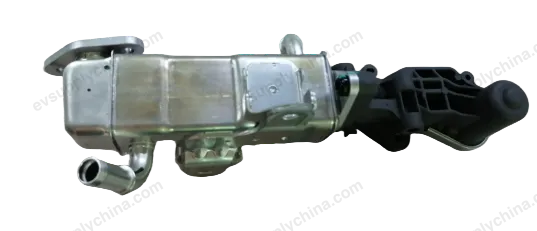 EGR components — BYD BYD Qin Plus DM-i — OE 472QA-1207020