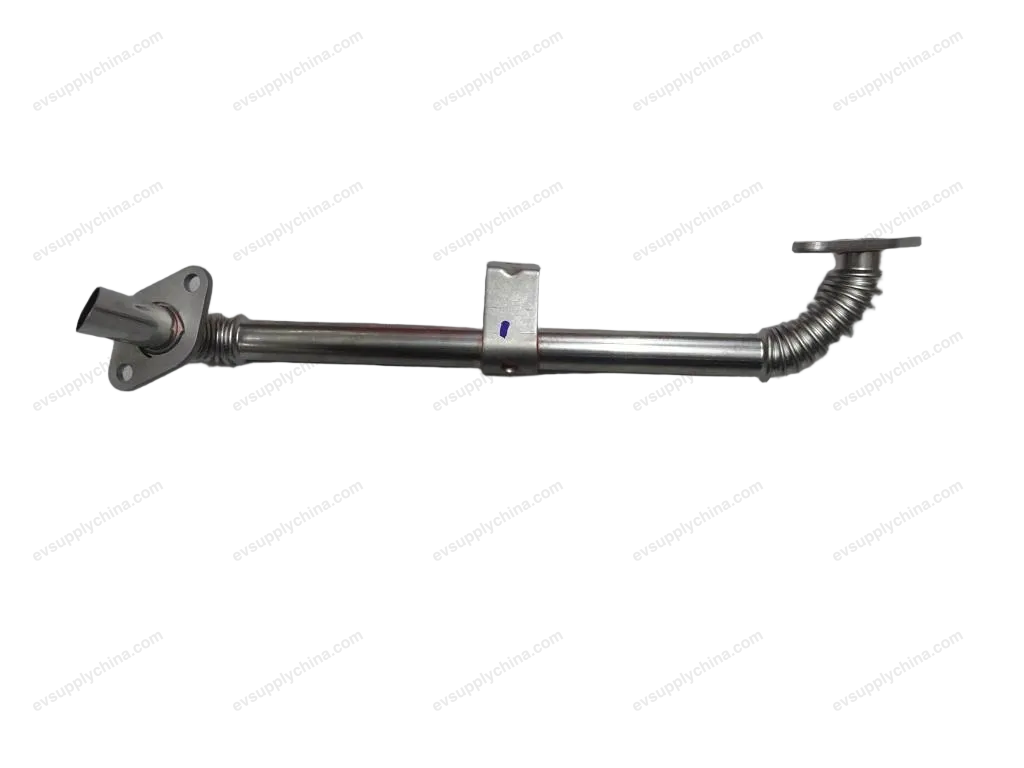 EGR outlet pipe — BYD BYD Qin Plus DM-i — OE 472QA-1207013A