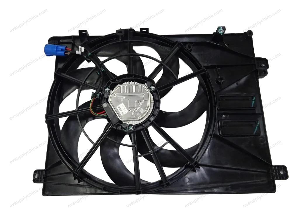 Electric fan — BYD BYD Qin Plus DM-i — OE SA3HA-1308010