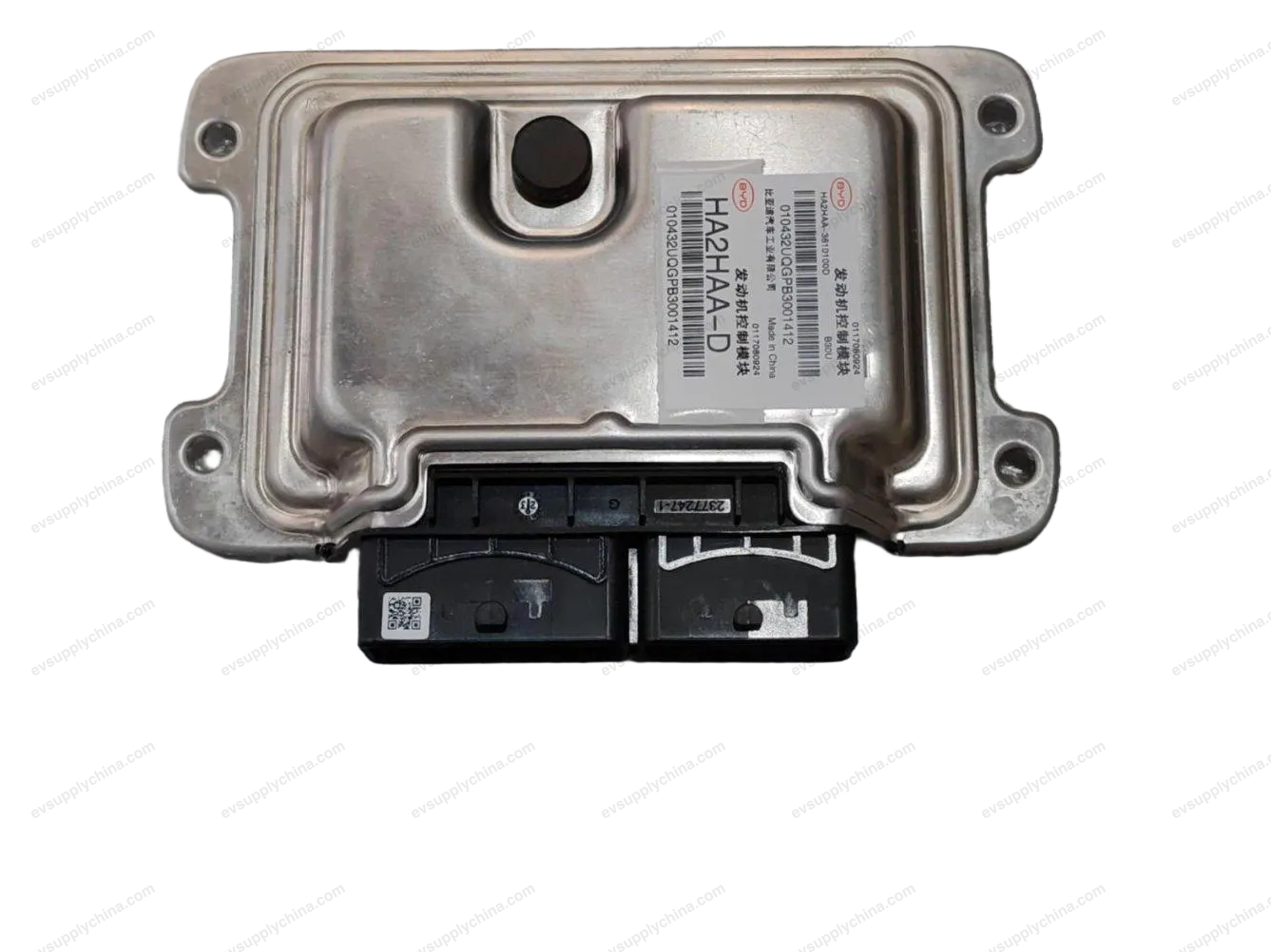 Engine Control Module — BYD BYD Qin Plus DM-i — OE HA2HAA-3610100D