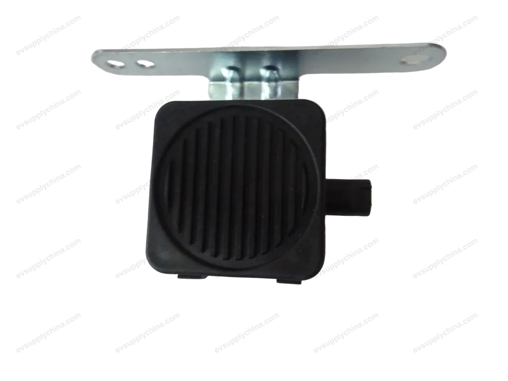 Engine sound simulator — BYD BYD Qin Plus DM-i — OE DAEA-3778020