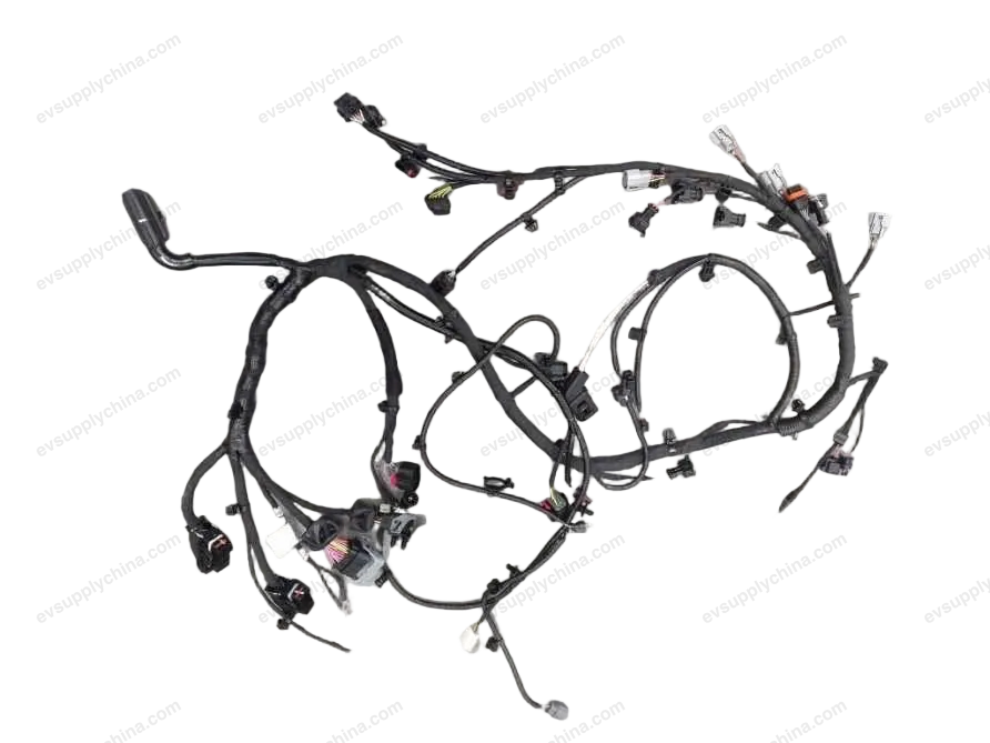 Engine wiring harness — BYD BYD Qin Plus DM-i — OE HA2HZ-4001010A