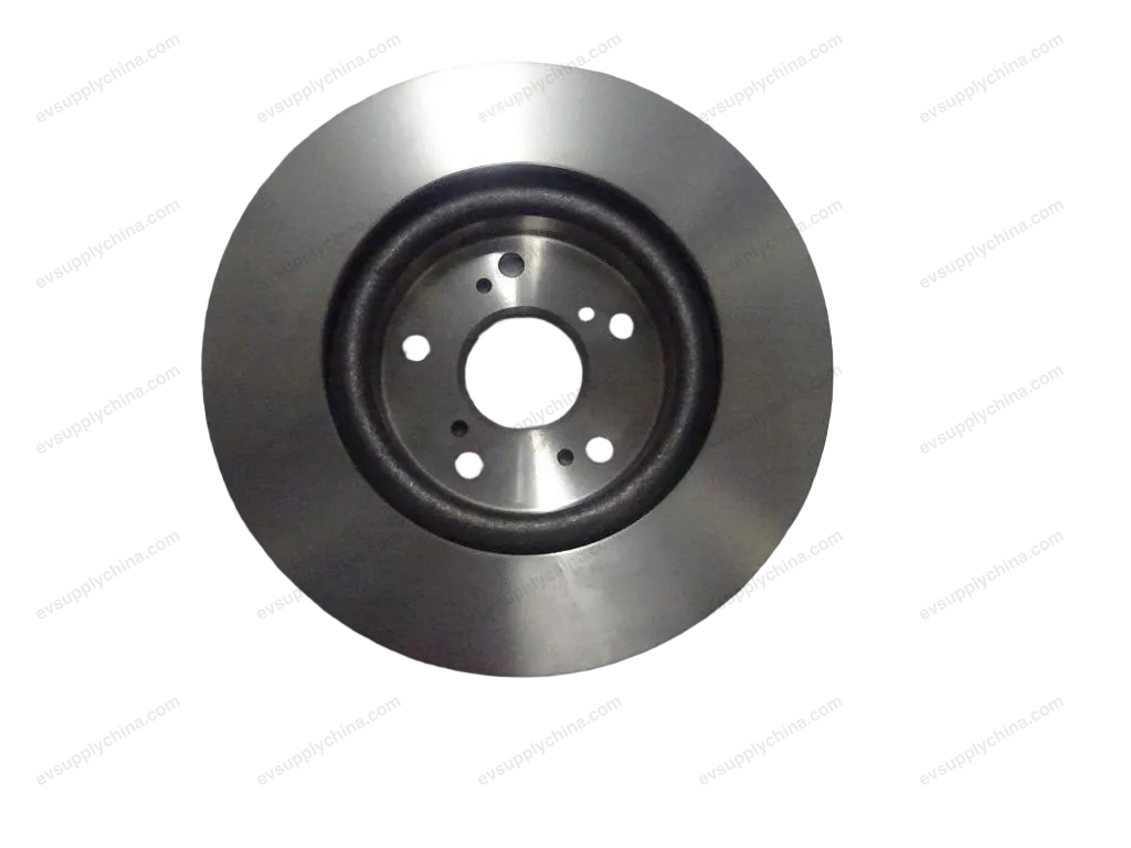 Front brake disc — BYD BYD Qin Plus DM-i — OE HA2EL-3501111