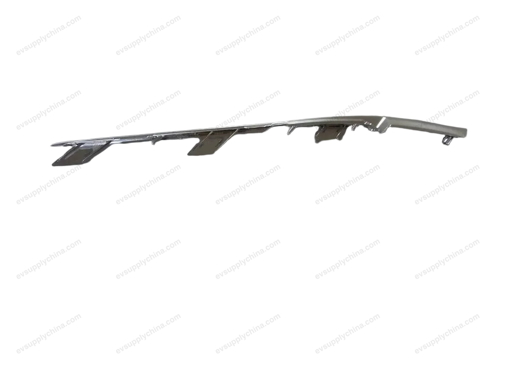 Front bumper down trim L — BYD BYD Qin Plus DM-i — OE HA2HE-2803121-00E3