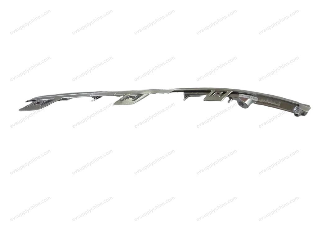 Front bumper down trim R — BYD BYD Qin Plus DM-i — OE HA2HE-2803123-00E3