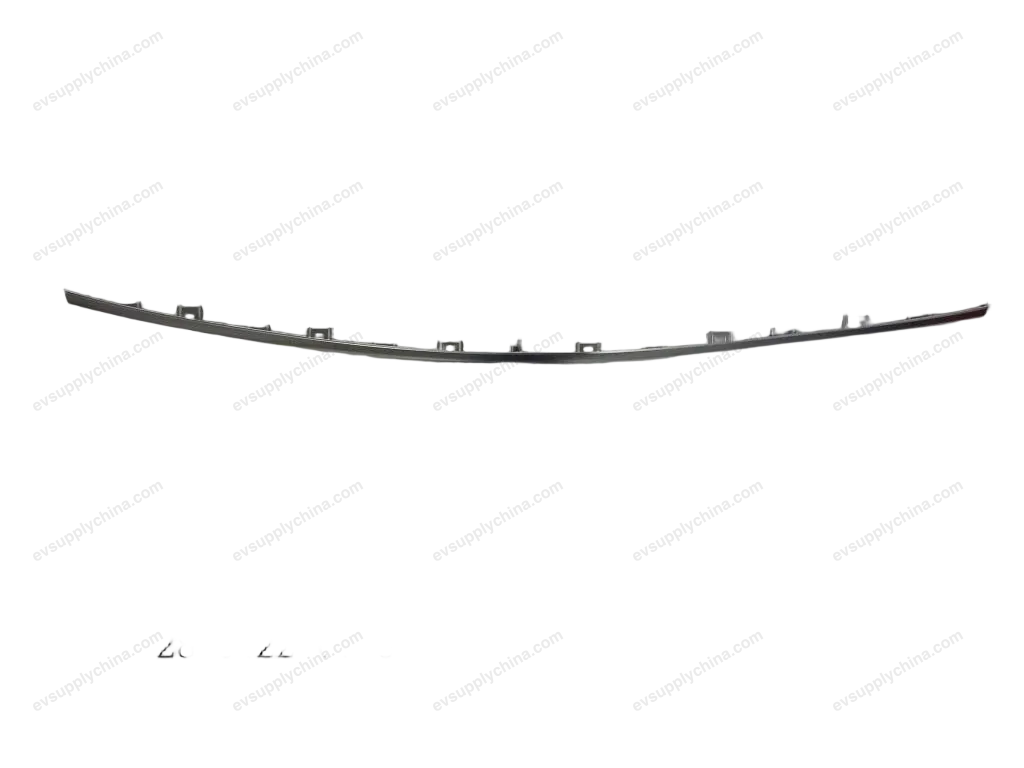 Front bumper trim - down middle — BYD BYD Qin Plus DM-i — OE HA2HE-2803122-00E3