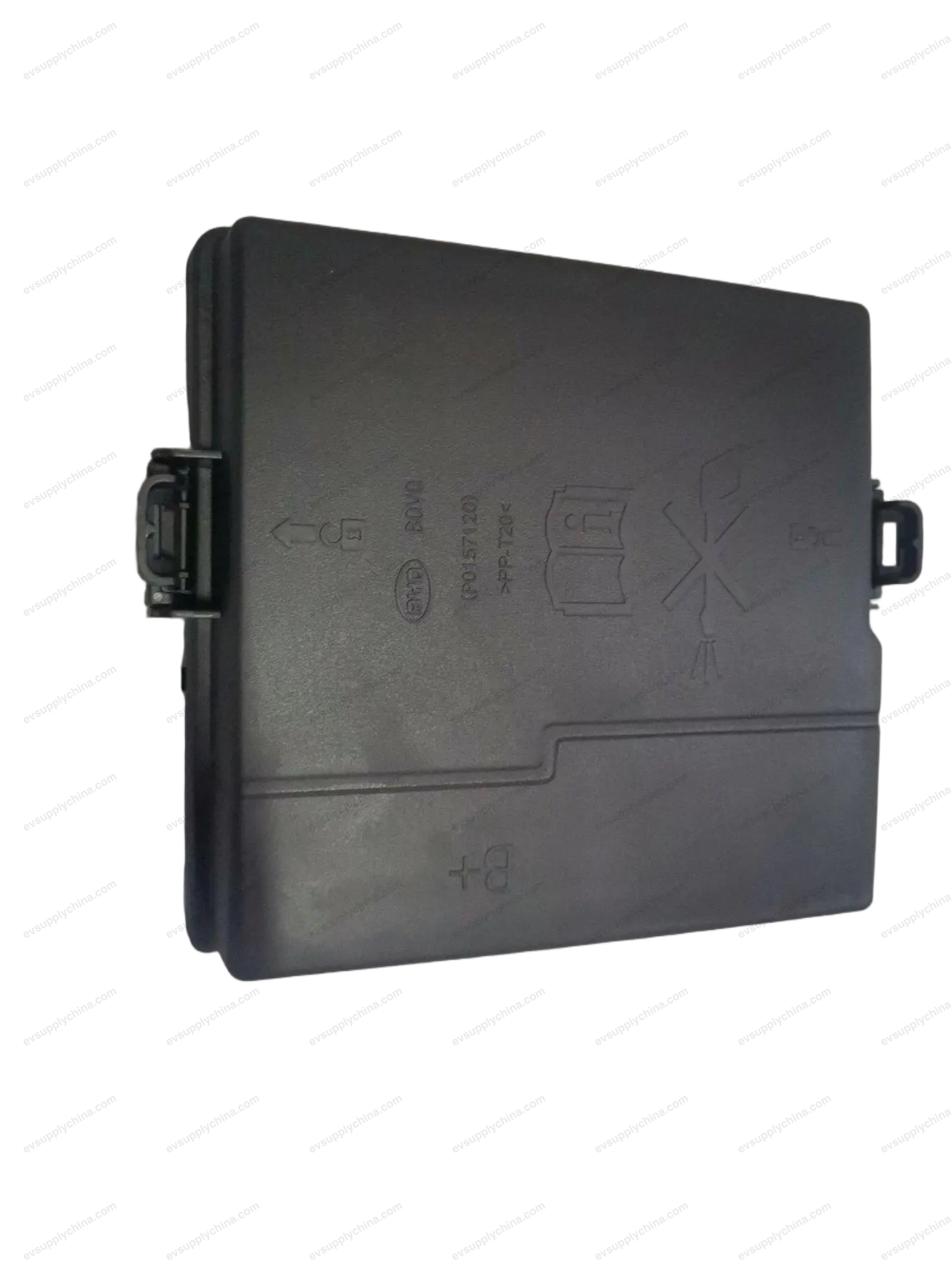 Front compartment power distribution box — BYD BYD Qin Plus DM-i — OE HA2HE-3722500Z