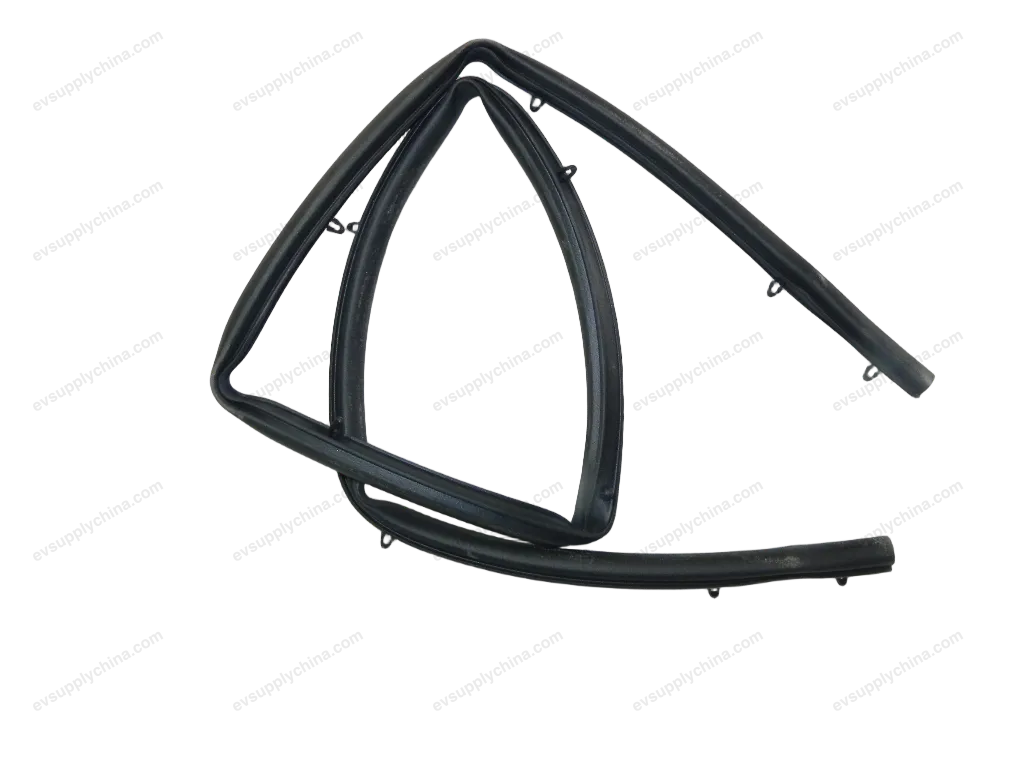 Front compartment rear sealing strip — BYD BYD Qin Plus DM-i — OE HAD-5307112