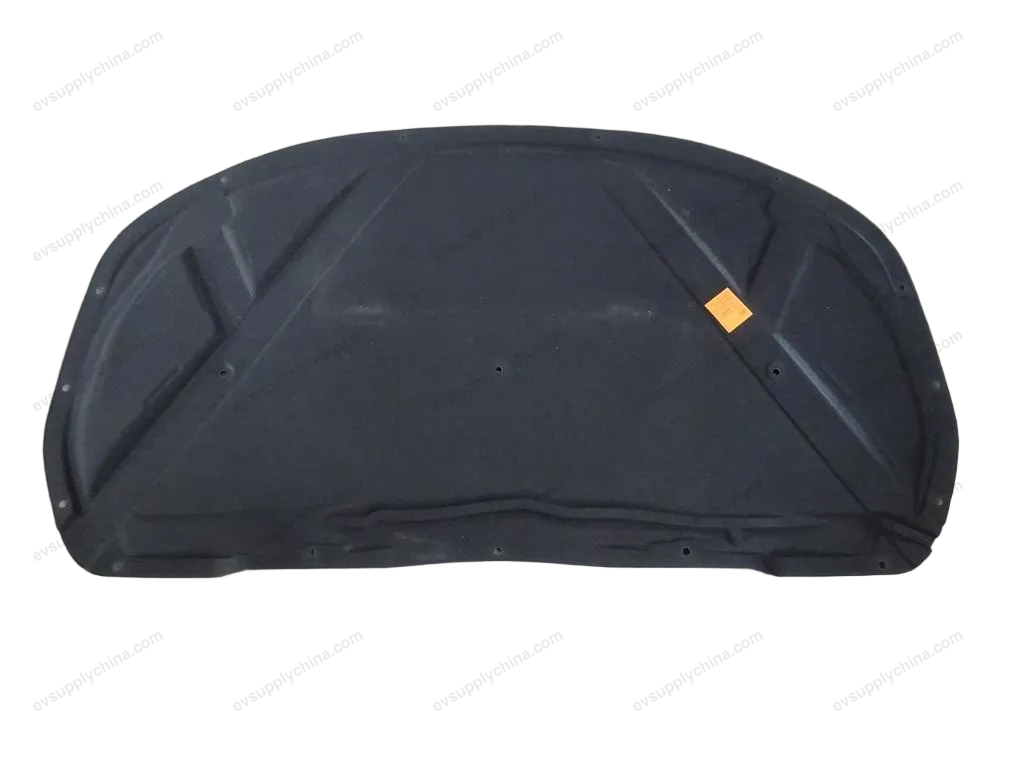 Front hood insulation layer — BYD BYD Qin Plus DM-i — OE HAD-8402011B