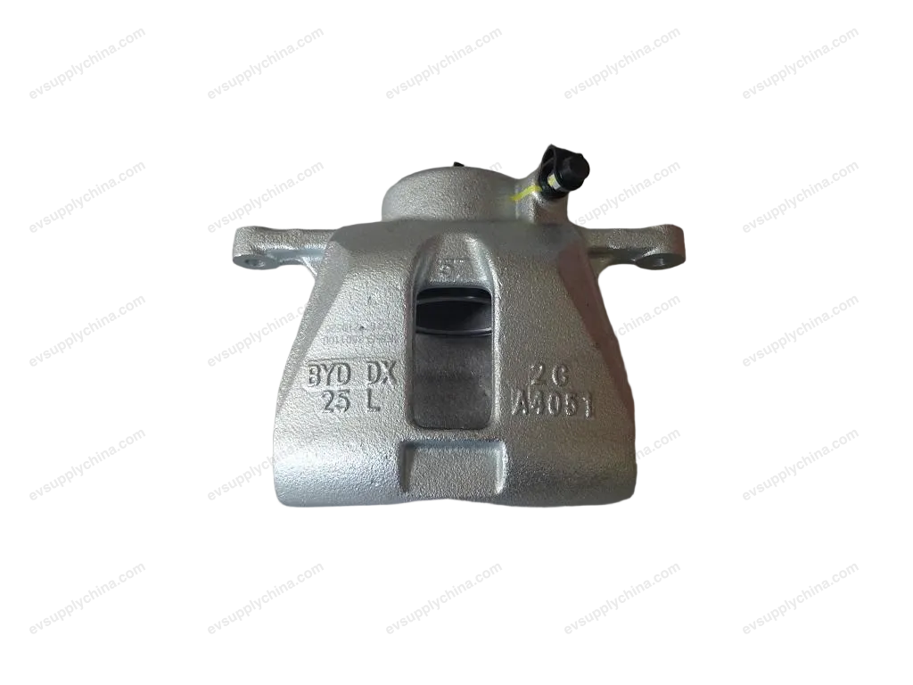 Front left brake caliper sub assy — BYD BYD Qin Plus DM-i — OE HDEG-3501120
