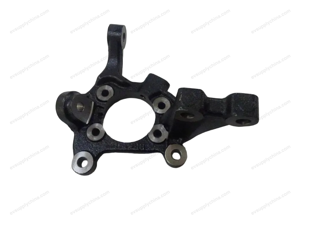 Front left steering knuckle — BYD BYD Qin Plus DM-i — OE HA2EL-2304111