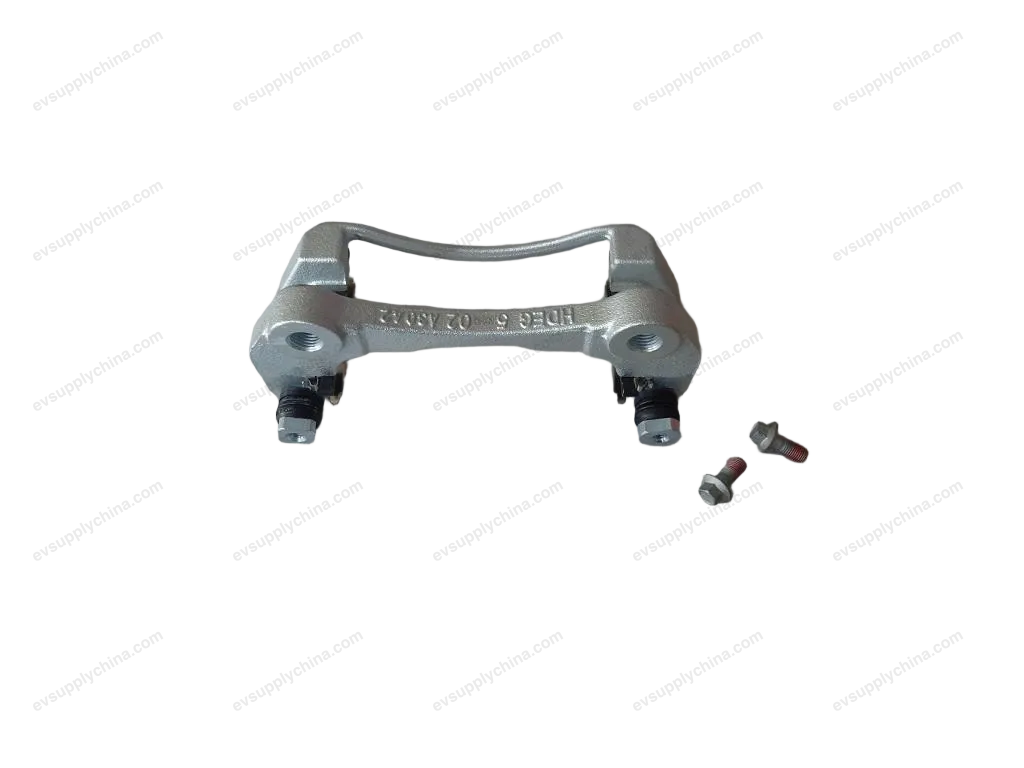 Front right brake caliper bracket — BYD BYD Qin Plus DM-i — OE HDEG-3501620