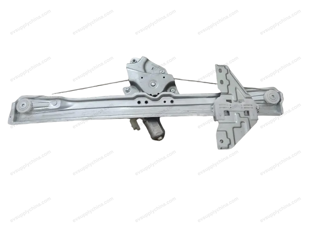 Front right door glass regulator — BYD BYD Qin Plus DM-i — OE HAD-6104109C