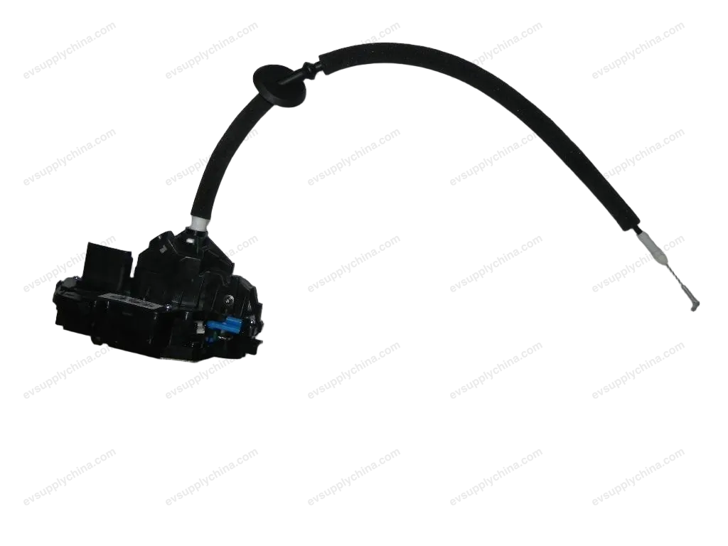 Front right door lock assy — BYD BYD Qin Plus DM-i — OE HAD-6105209