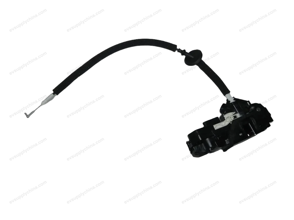 Front right door lock assy — BYD BYD Qin Plus DM-i — OE HAD-6105200