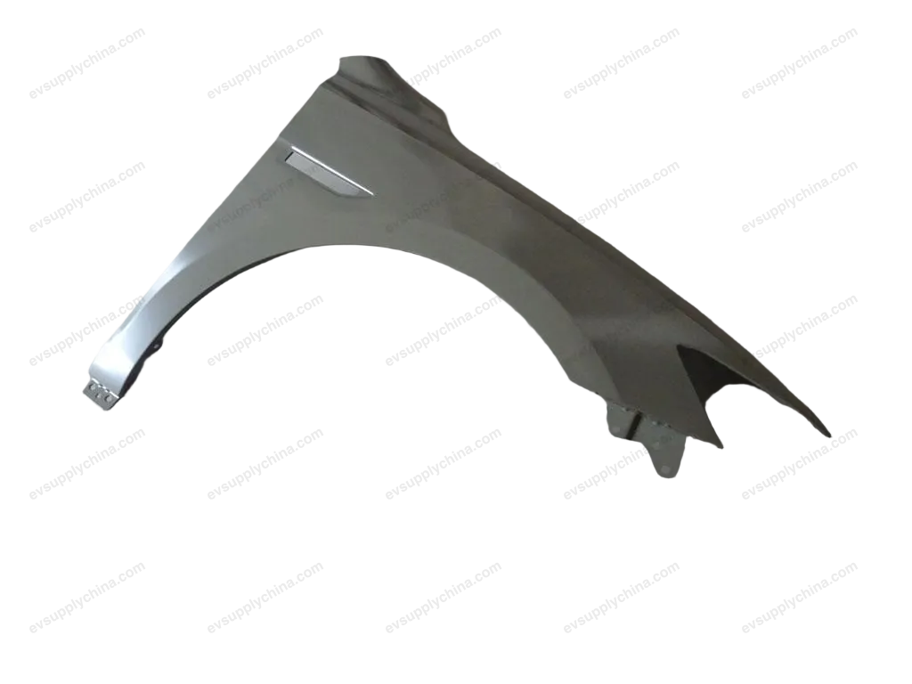 Front right fender — BYD BYD Qin Plus DM-i — OE HAD-8403119/70