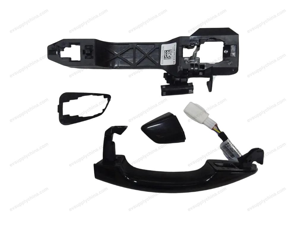 Front right outer handle — BYD BYD Qin Plus DM-i — OE TA-6105109E