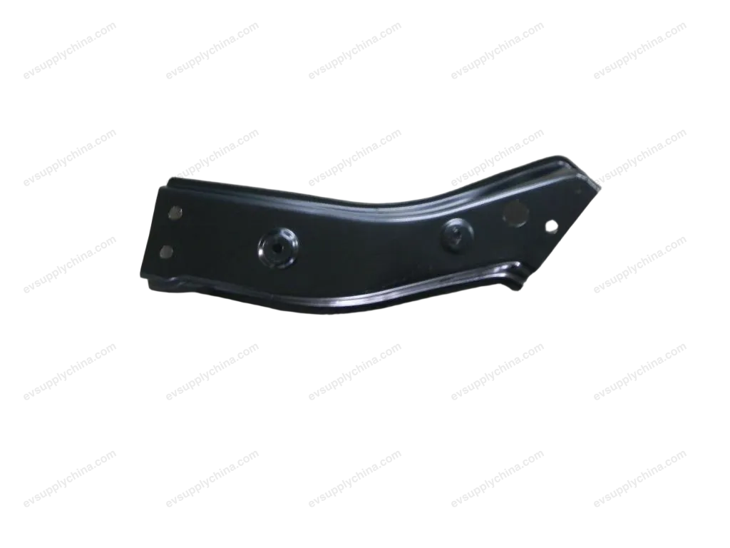 Front section of left connecting plate of water tank cross beam — BYD BYD Qin Plus DM-i — OE HAD-5301265Q