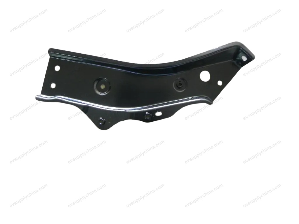 Front section of right connecting plate of water tank cross beam — BYD BYD Qin Plus DM-i — OE HAD-5301266Q