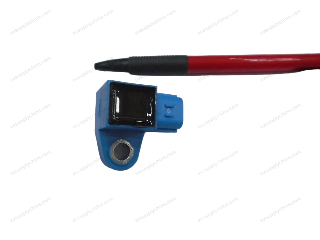 Front sensor — BYD BYD Qin Plus DM-i — OE TA-3658300A-D1