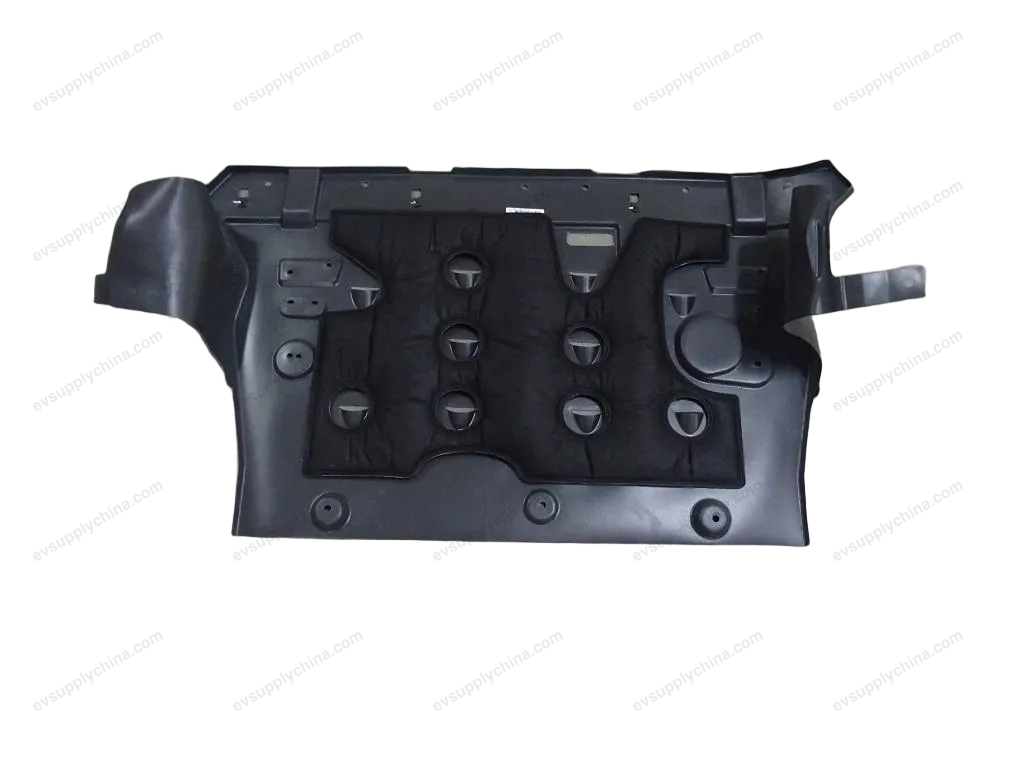 Pelindung lumpur sub-rangka depan — BYD BYD Qin Plus DM-i — OE HA2EJ-3102310H