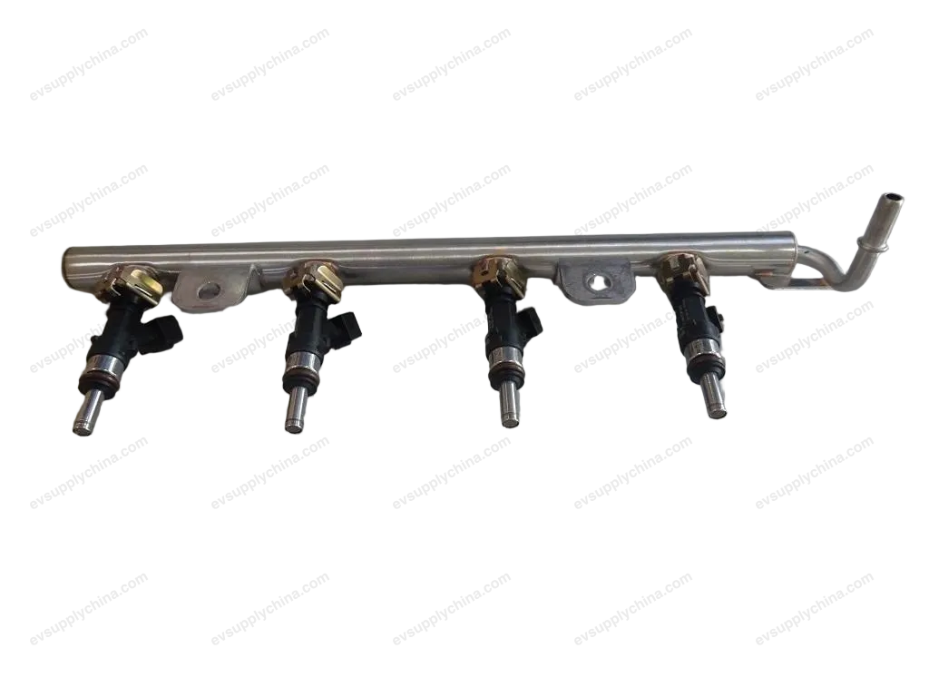 Fuel injector assy — BYD BYD Qin Plus DM-i — OE 472QA-1121020