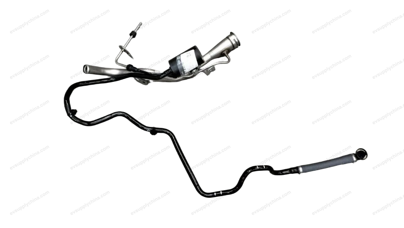 Fuel pipe assembly — BYD BYD Qin Plus DM-i — OE HA2HBA-1104010A