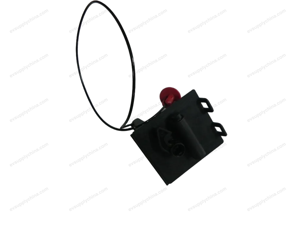 Fuel tank cap actuator — BYD BYD Qin Plus DM-i — OE HAD-3787100