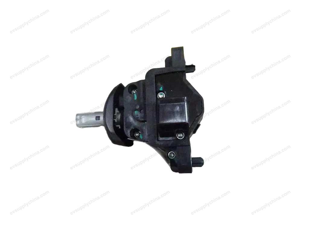 Gear shift mechanism — BYD BYD Qin Plus DM-i — OE HA2E-1703010Z