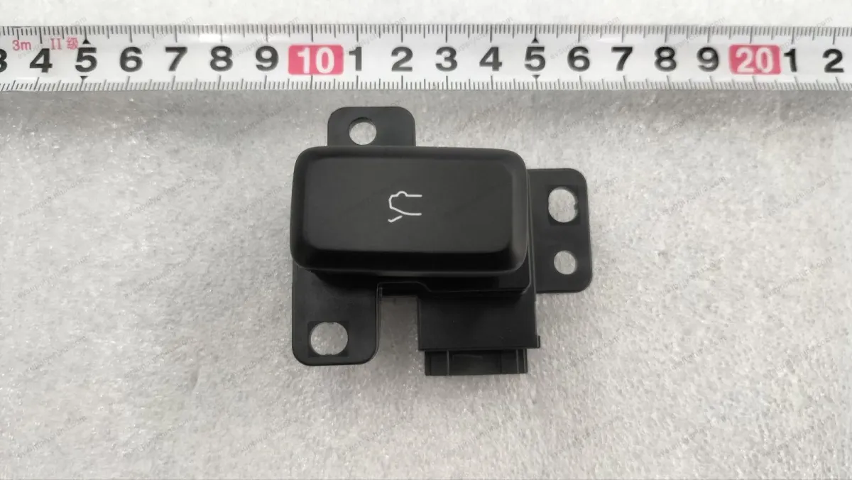 6# switch group — BYD BYD Qin Plus DM-i (Gen 2) — OE 17544257-00, HA5H-3772060Z-H1