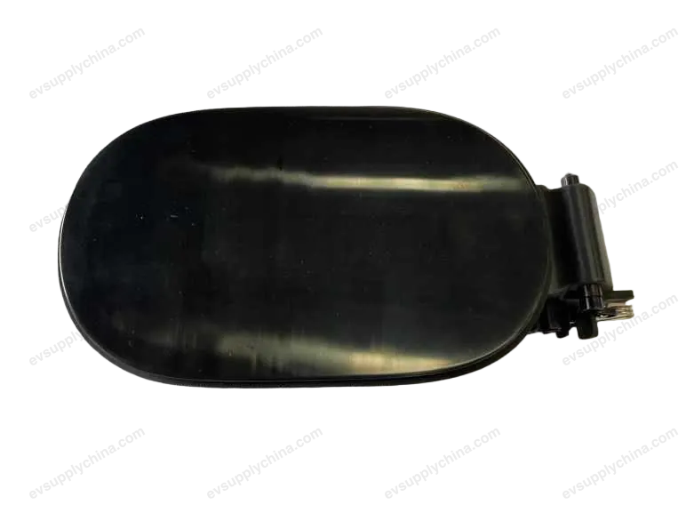 AC charging port cover assembly — BYD BYD Qin Plus DM-i (Gen 2) — OE 13555090-00, HA2HE-5401820B