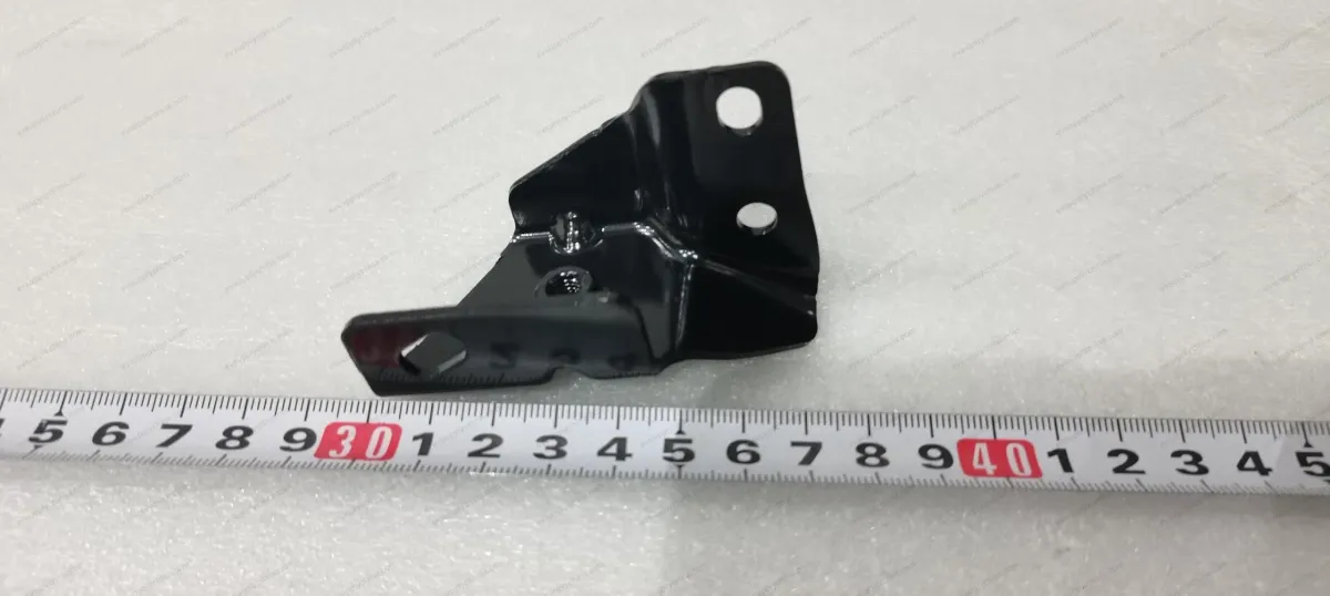 Air filter bracket Ⅲ — BYD BYD Qin Plus DM-i (Gen 2) — OE 14078658-00, HKHA-1109630