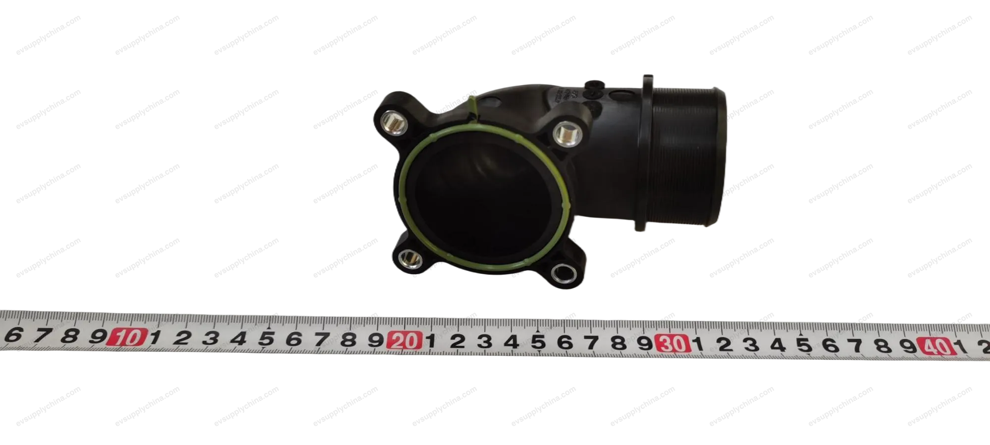 Air intake connector assembly — BYD BYD Qin Plus DM-i (Gen 2) — OE 14313143-00, 472QC-1008050