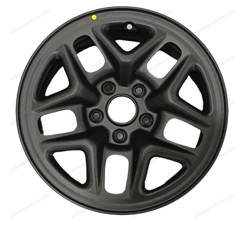 Pelek paduan aluminium — BYD BYD Qin Plus DM-i (Gen 2) — OE 15003966-00, HA5HA-3101020
