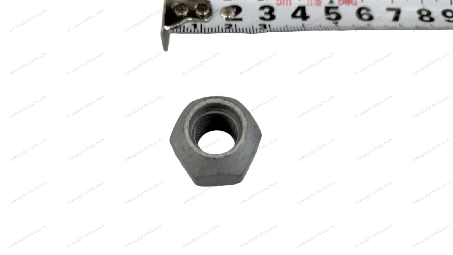 Mur roda mobil — BYD BYD Qin Plus DM-i (Gen 2) — OE 13755986-00, BYDQ304A12-6T13F61KHP1.5