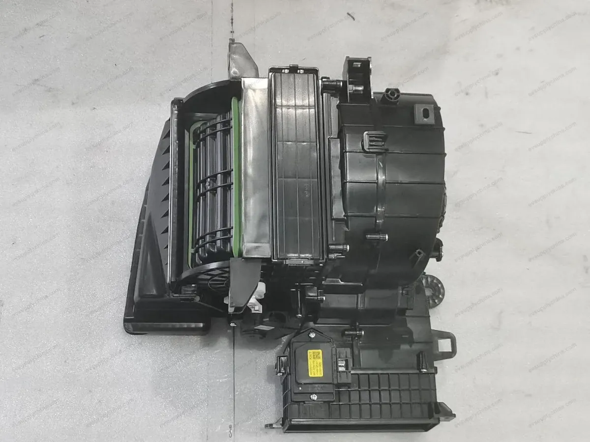 Blower box assembly — BYD BYD Qin Plus DM-i (Gen 2) — OE 16870631-00, HA5HA-8100200